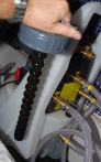 powerflush magnet